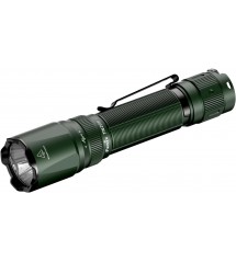 FENIX TK20R UE Torcia elettrica tattica ultra luminosa VERDE